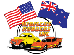 Hibiscus Rodders Inc